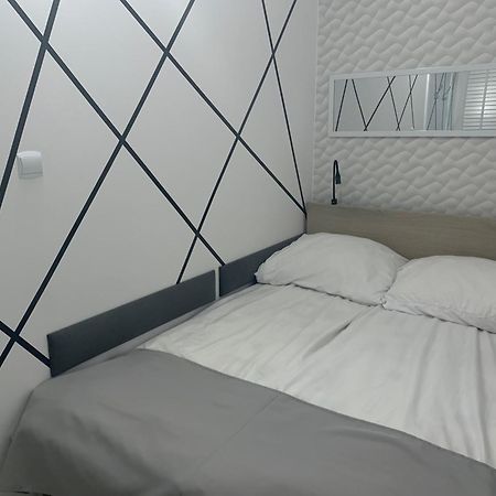 U Kruszyny Bed & Breakfast Leba Bagian luar foto