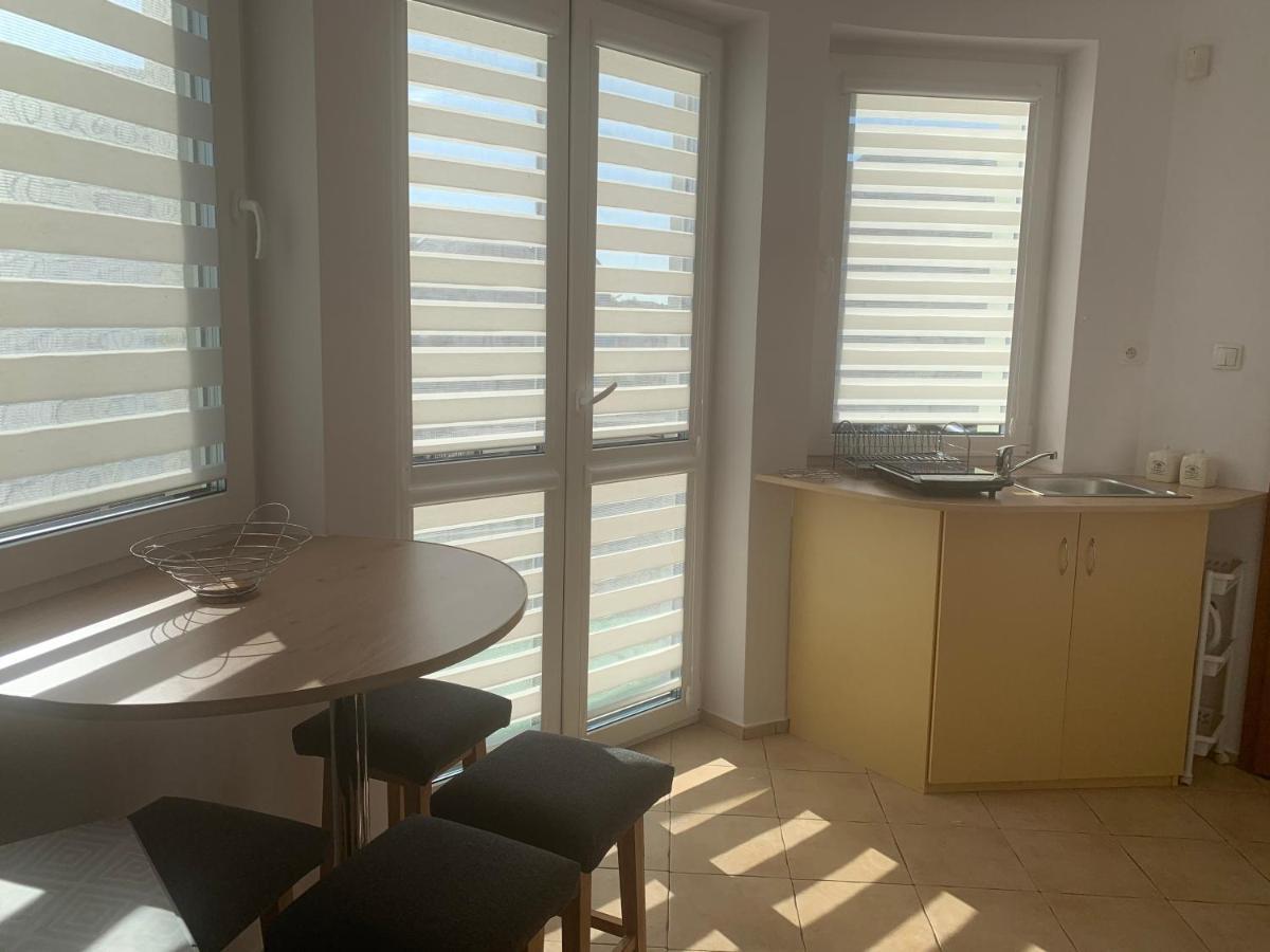 U Kruszyny Bed & Breakfast Leba Bagian luar foto