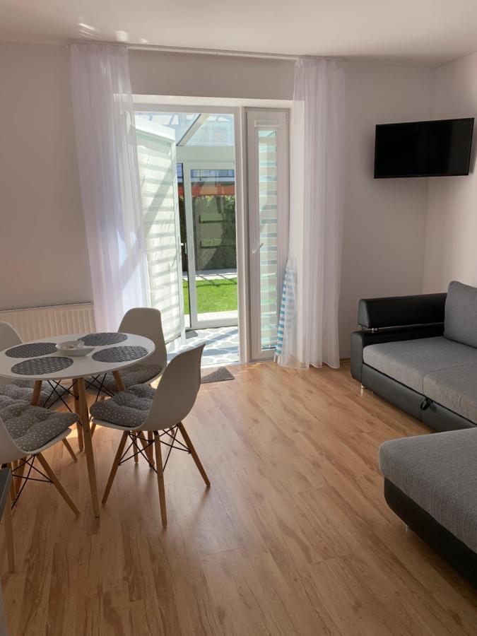 U Kruszyny Bed & Breakfast Leba Bagian luar foto