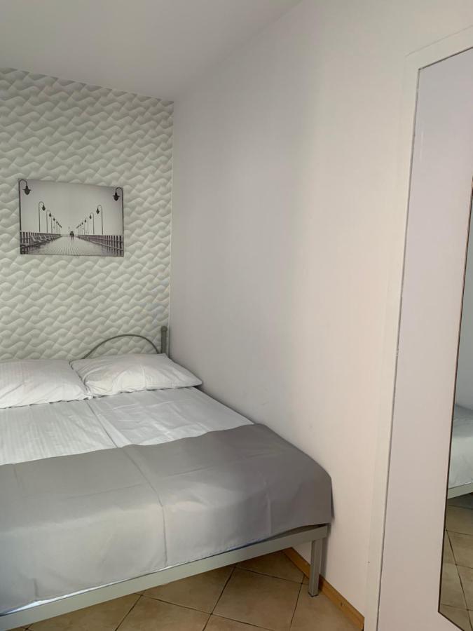 U Kruszyny Bed & Breakfast Leba Bagian luar foto