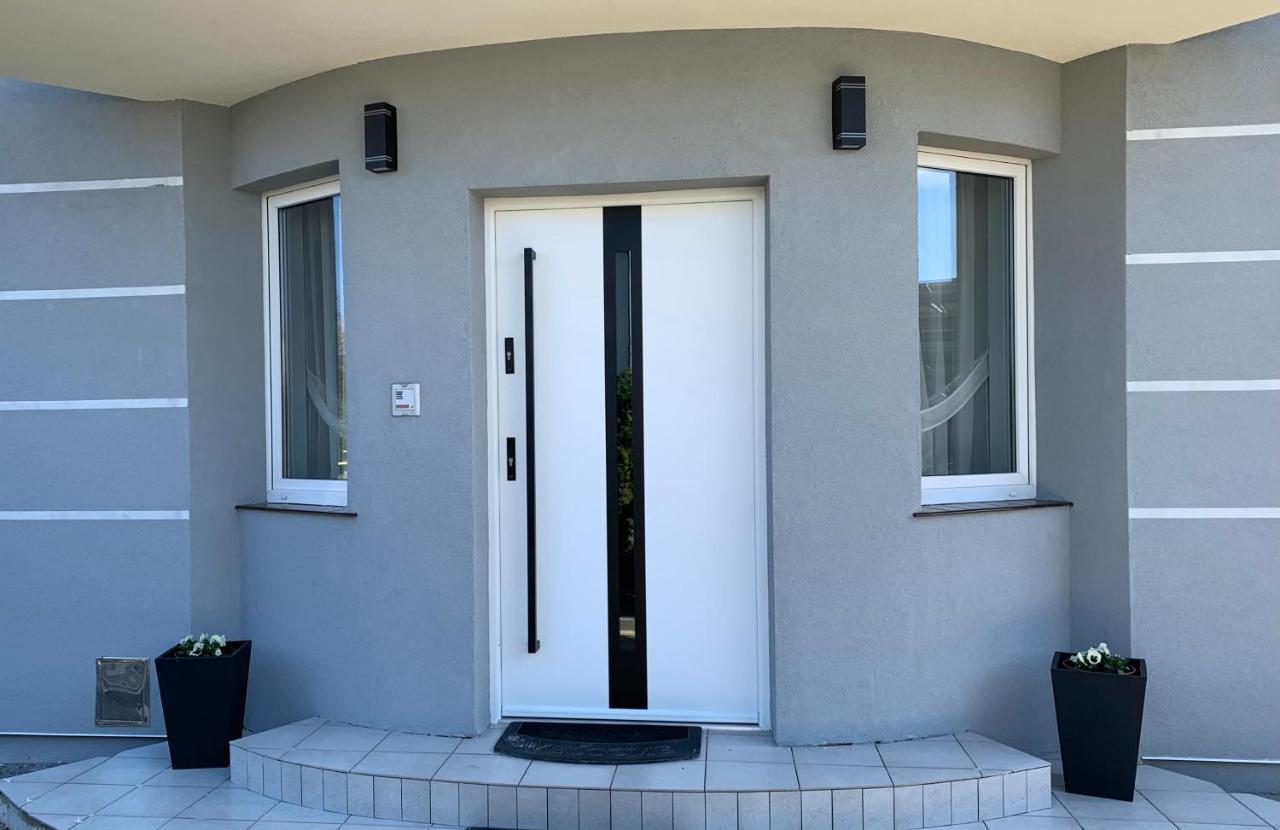 U Kruszyny Bed & Breakfast Leba Bagian luar foto