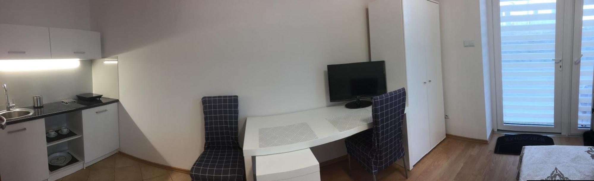 U Kruszyny Bed & Breakfast Leba Bagian luar foto