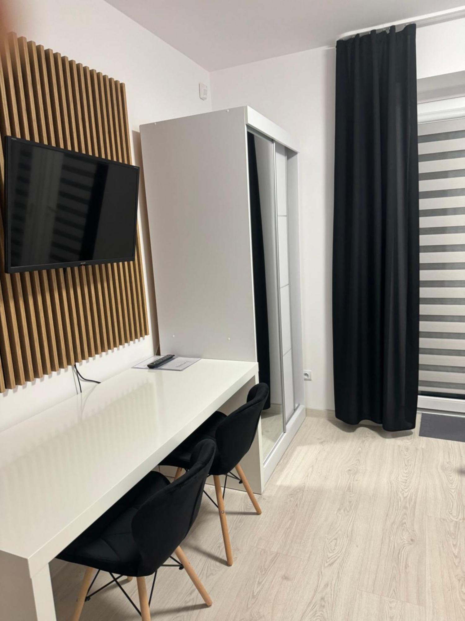 U Kruszyny Bed & Breakfast Leba Bagian luar foto