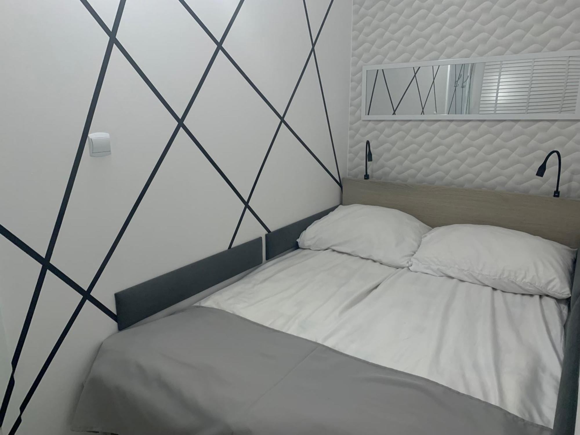U Kruszyny Bed & Breakfast Leba Bagian luar foto