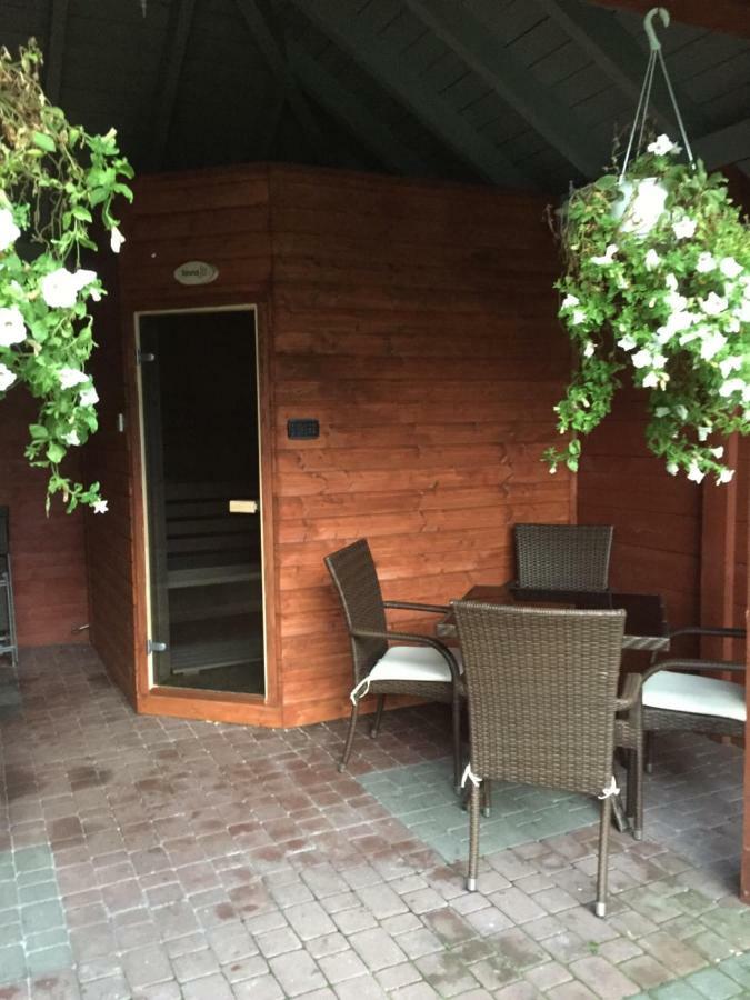 U Kruszyny Bed & Breakfast Leba Bagian luar foto