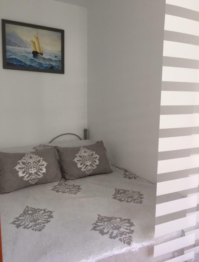 U Kruszyny Bed & Breakfast Leba Bagian luar foto