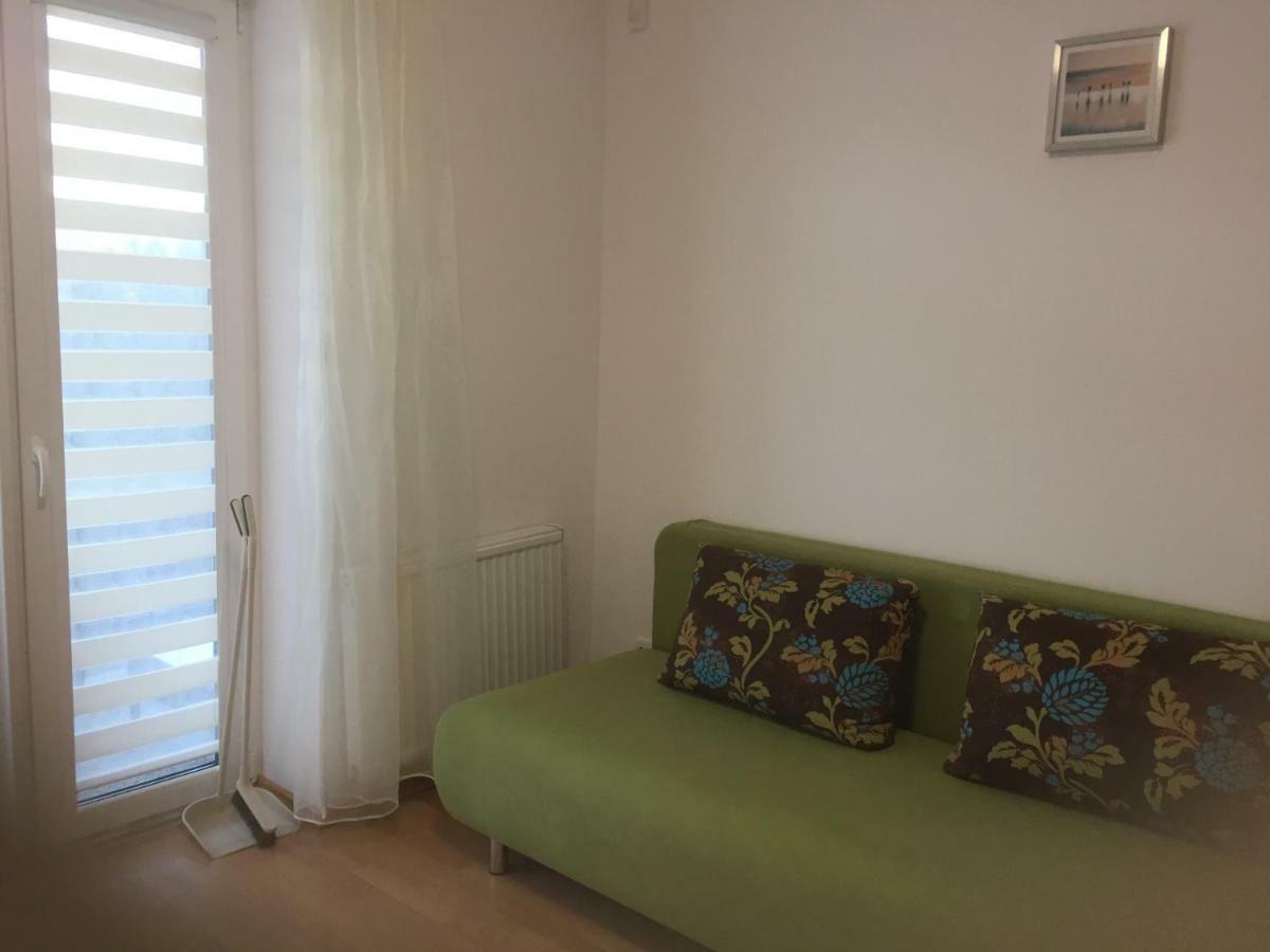 U Kruszyny Bed & Breakfast Leba Bagian luar foto